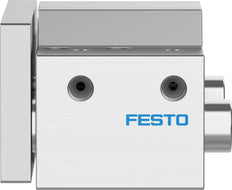 Festo Führungszylinder 100mm Bohrung 25mm Hub Doppelt Wirkend - 170892