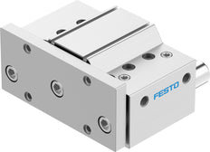Festo Führungszylinder 100mm Bohrung 50mm Hub Doppelt Wirkend - 170893