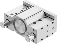 Festo Führungszylinder 100mm Bohrung 50mm Hub Doppelt Wirkend - 170893
