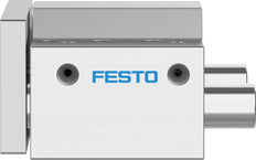 Festo Führungszylinder 100mm Bohrung 50mm Hub Doppelt Wirkend - 170893