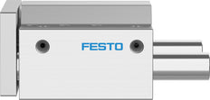 Festo Führungszylinder 100mm Bohrung 80mm Hub Doppelt Wirkend - 170894