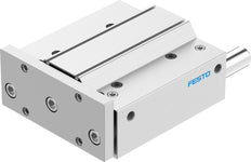 Festo Guided Actuator 100mm Bore 160mm Stroke Double Acting - 170897