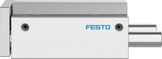 Festo Guided Actuator 100mm Bore 160mm Stroke Double Acting - 170897