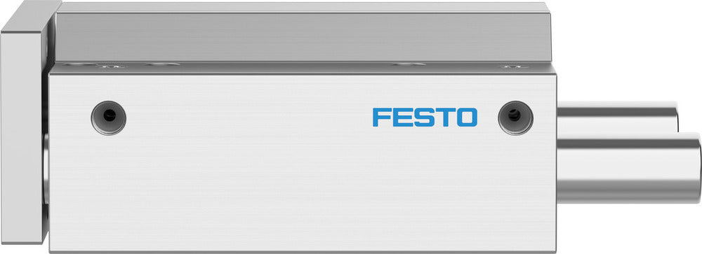 Festo Führungszylinder 100mm Bohrung 160mm Hub Doppelt Wirkend - 170897
