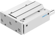 Festo Guided Actuator 100mm Bore 200mm Stroke Double Acting - 170898