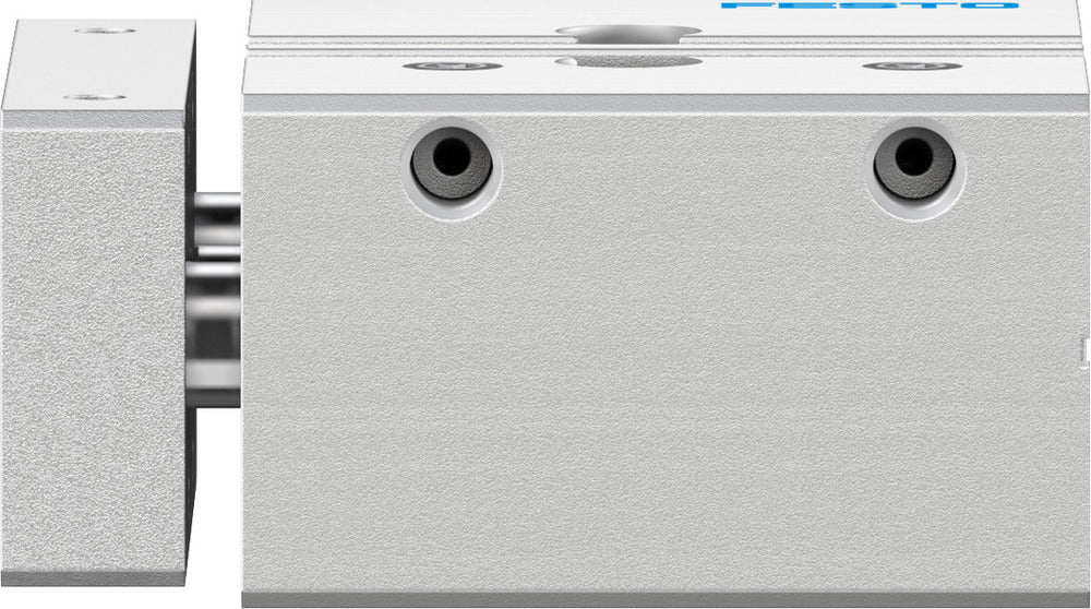 Festo Führungszylinder 12mm Bohrung 10mm Hub Doppelt Wirkend - 170899