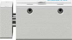 Festo Führungszylinder 12mm Bohrung 10mm Hub Doppelt Wirkend - 170899
