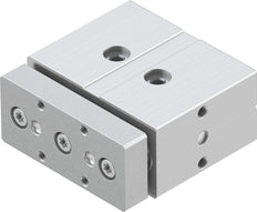 Festo Führungszylinder 12mm Bohrung 10mm Hub Doppelt Wirkend - 170899