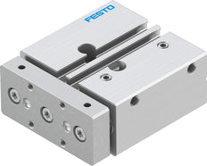 Festo Führungszylinder 12mm Bohrung 20mm Hub Doppelt Wirkend - 170900