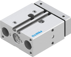 Festo Führungszylinder 12mm Bohrung 20mm Hub Doppelt Wirkend - 170900