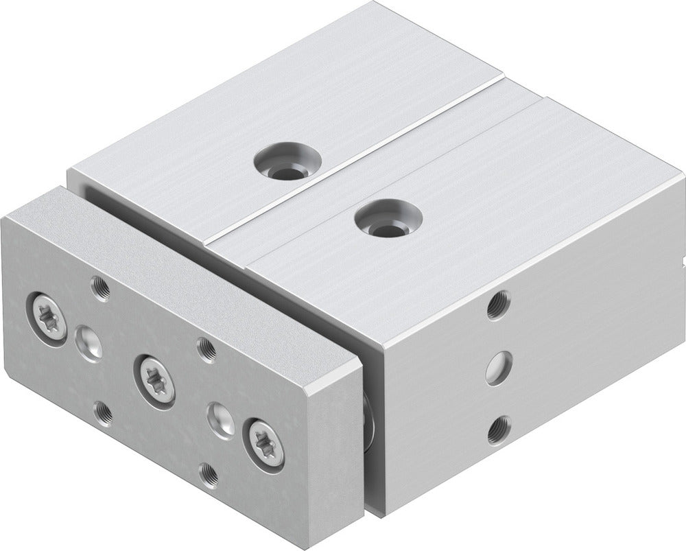 Festo Führungszylinder 12mm Bohrung 20mm Hub Doppelt Wirkend - 170900