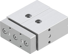 Festo Führungszylinder 12mm Bohrung 20mm Hub Doppelt Wirkend - 170900