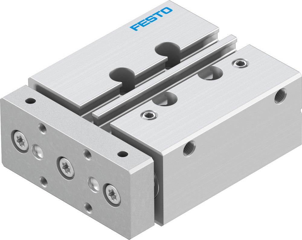 Festo Führungszylinder 12mm Bohrung 25mm Hub Doppelt Wirkend - 170901