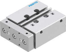 Festo Führungszylinder 12mm Bohrung 25mm Hub Doppelt Wirkend - 170901