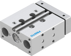 Festo Führungszylinder 12mm Bohrung 25mm Hub Doppelt Wirkend - 170901