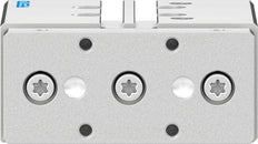 Festo Führungszylinder 12mm Bohrung 25mm Hub Doppelt Wirkend - 170901