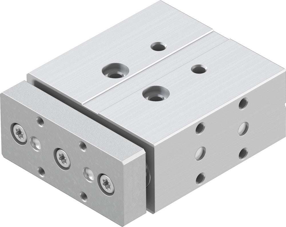 Festo Führungszylinder 12mm Bohrung 25mm Hub Doppelt Wirkend - 170901