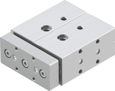 Festo Führungszylinder 12mm Bohrung 25mm Hub Doppelt Wirkend - 170901