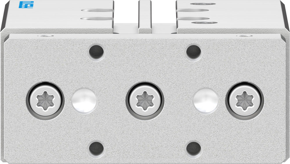 Festo Führungszylinder 12mm Bohrung 30mm Hub Doppelt Wirkend - 170902