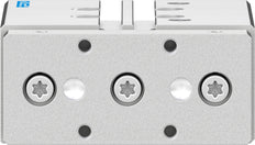 Festo Führungszylinder 12mm Bohrung 30mm Hub Doppelt Wirkend - 170902