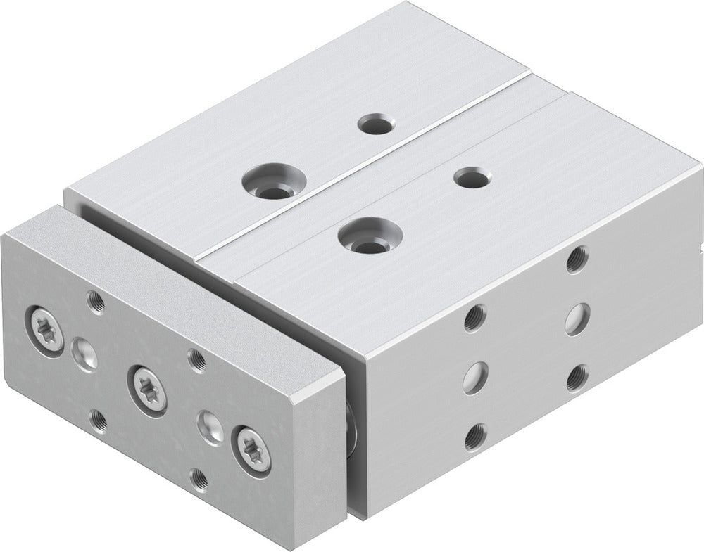 Festo Führungszylinder 12mm Bohrung 30mm Hub Doppelt Wirkend - 170902