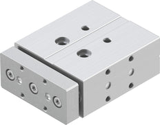 Festo Führungszylinder 12mm Bohrung 30mm Hub Doppelt Wirkend - 170902