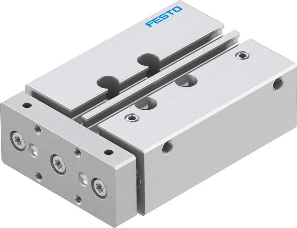 Festo Führungszylinder 12mm Bohrung 40mm Hub Doppelt Wirkend - 170903