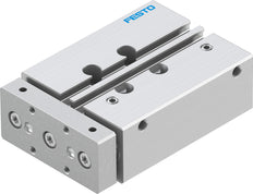 Festo Führungszylinder 12mm Bohrung 40mm Hub Doppelt Wirkend - 170903