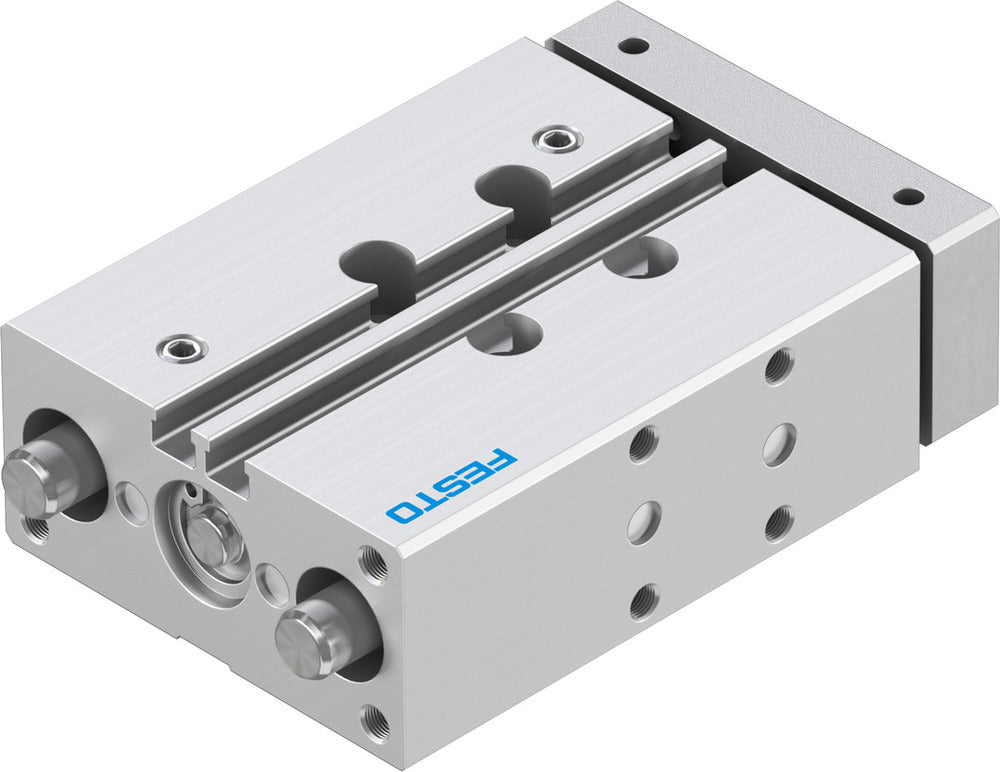 Festo Führungszylinder 12mm Bohrung 40mm Hub Doppelt Wirkend - 170903