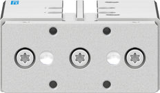 Festo Führungszylinder 12mm Bohrung 40mm Hub Doppelt Wirkend - 170903