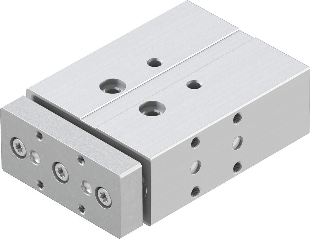 Festo Führungszylinder 12mm Bohrung 40mm Hub Doppelt Wirkend - 170903