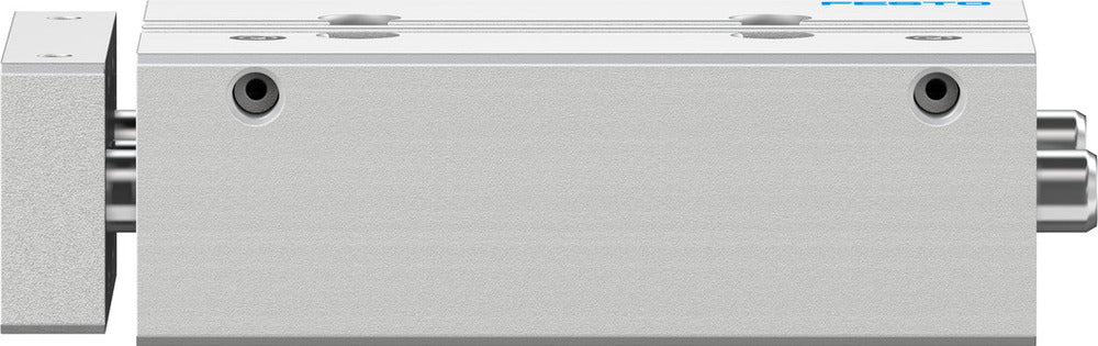 Festo Führungszylinder 12mm Bohrung 50mm Hub Doppelt Wirkend - 170904