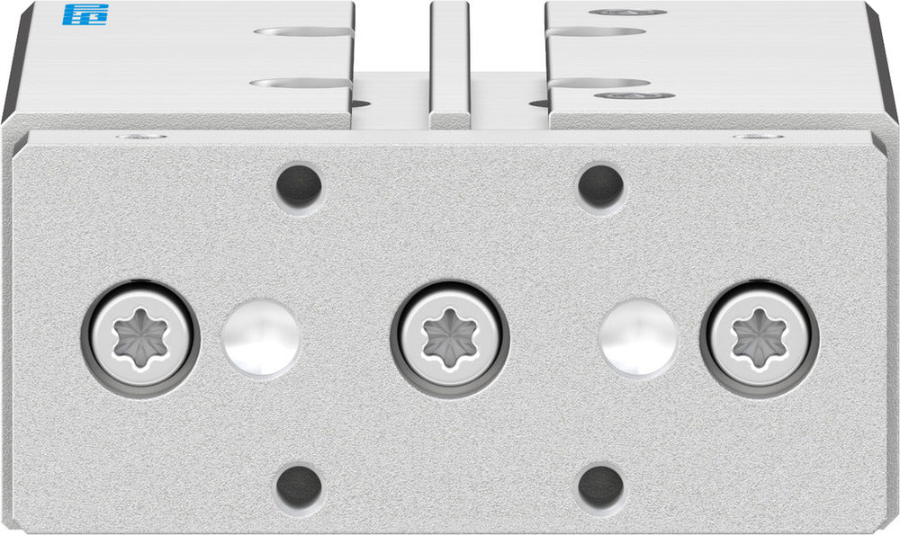 Festo Führungszylinder 12mm Bohrung 50mm Hub Doppelt Wirkend - 170904