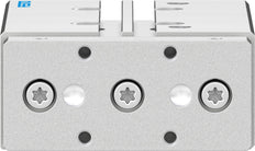 Festo Führungszylinder 12mm Bohrung 50mm Hub Doppelt Wirkend - 170904