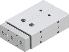 Festo Führungszylinder 12mm Bohrung 50mm Hub Doppelt Wirkend - 170904