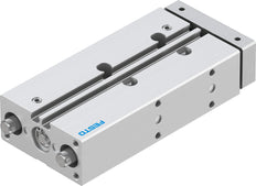 Festo Führungszylinder 12mm Bohrung 80mm Hub Doppelt Wirkend - 170905