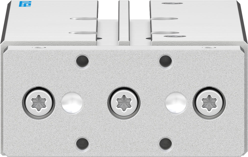 Festo Führungszylinder 12mm Bohrung 80mm Hub Doppelt Wirkend - 170905