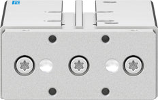 Festo Führungszylinder 12mm Bohrung 80mm Hub Doppelt Wirkend - 170905