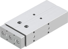 Festo Führungszylinder 12mm Bohrung 80mm Hub Doppelt Wirkend - 170905