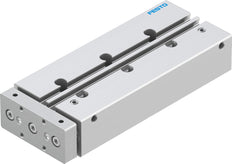Festo Führungszylinder 12mm Bohrung 100mm Hub Doppelt Wirkend - 170906