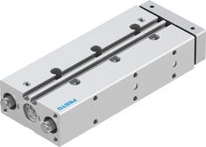 Festo Führungszylinder 12mm Bohrung 100mm Hub Doppelt Wirkend - 170906