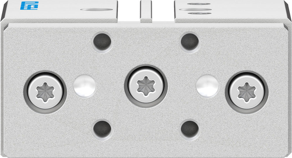 Festo Führungszylinder 16mm Bohrung 10mm Hub Doppelt Wirkend - 170907