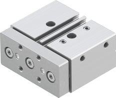 Festo Führungszylinder 16mm Bohrung 10mm Hub Doppelt Wirkend - 170907