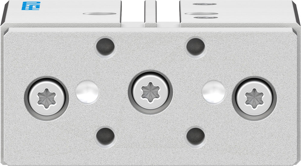 Festo Führungszylinder 16mm Bohrung 20mm Hub Doppelt Wirkend - 170908