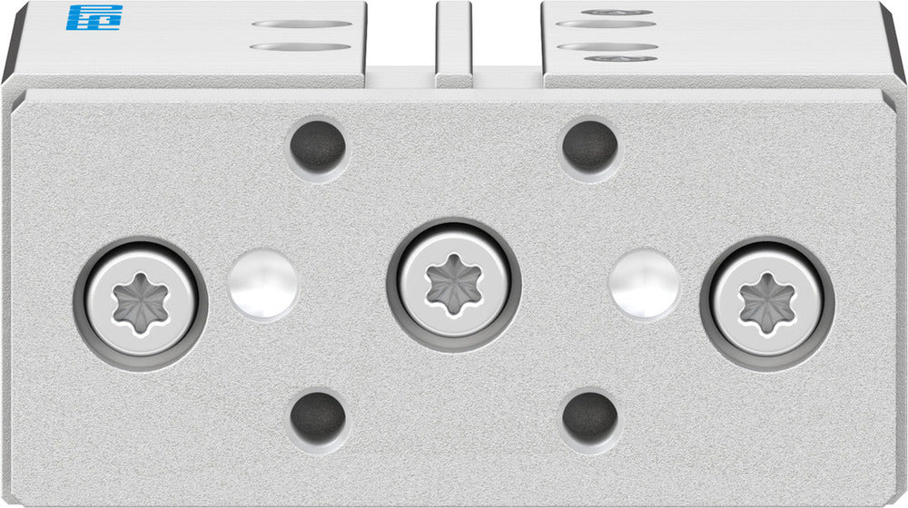 Festo Führungszylinder 16mm Bohrung 25mm Hub Doppelt Wirkend - 170909