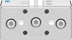 Festo Führungszylinder 16mm Bohrung 25mm Hub Doppelt Wirkend - 170909