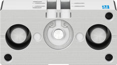 Festo Führungszylinder 16mm Bohrung 25mm Hub Doppelt Wirkend - 170909