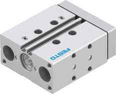 Festo Führungszylinder 16mm Bohrung 30mm Hub Doppelt Wirkend - 170910