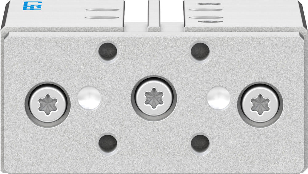 Festo Führungszylinder 16mm Bohrung 30mm Hub Doppelt Wirkend - 170910