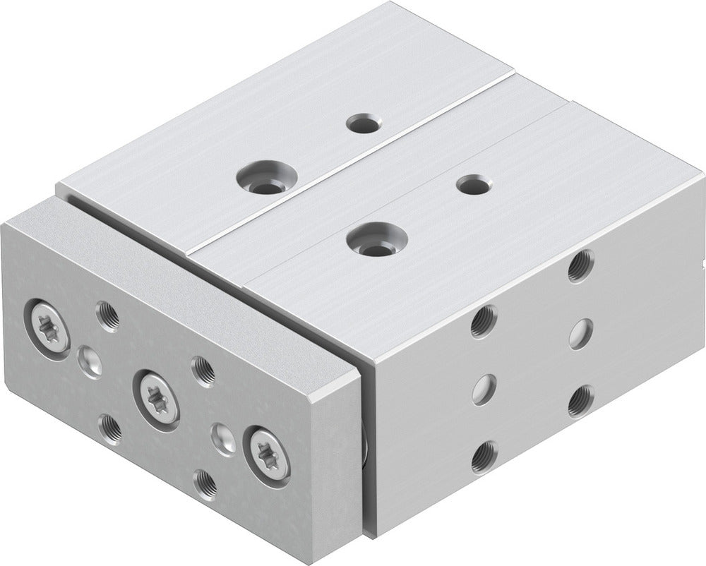 Festo Führungszylinder 16mm Bohrung 30mm Hub Doppelt Wirkend - 170910